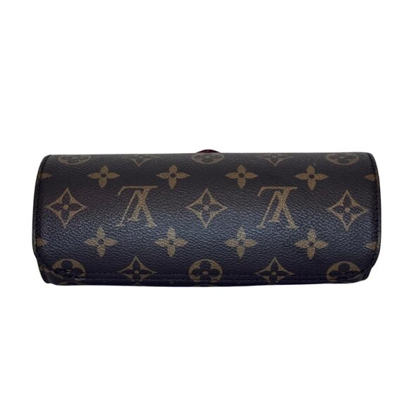 Louis Vuitton Monogram 3 Watch Travel case - Picture 3 of 8